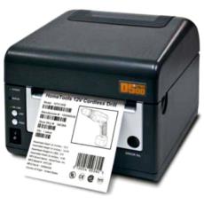 Less Power Consuming Thermal Printers