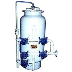 Industrial Activated Carbon Filter