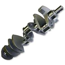 Abrasion Resistant Industrial Grade Crank Shaft