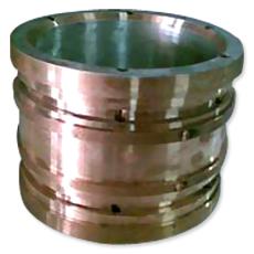 Industrial Grade Corrosion Resistant Metal Bush