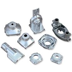 Wear & Tear Resistant Aluminum Casting