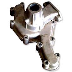 Industrial Grade Non-Ferrous Casting