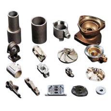 Die Casting For Industrial Valves