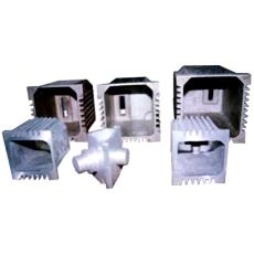 Industrial Gravity Die Casting