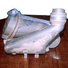 Aluminium Alloy Made Casting