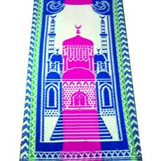 Poly Propylene Made Prayer Mat