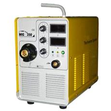 Portable Arc Welding Machine