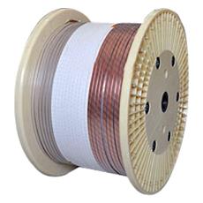 Paper Covered Copper Strip