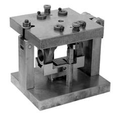 Industrial Grade Drill Jig