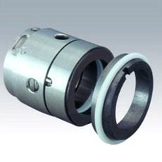 High Pressure Single Spring Seal