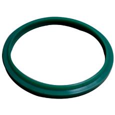 Abrasion Resistant Wiper Seal