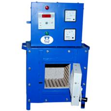 Heavy Duty 6/ 6 Burnout Furnace