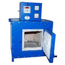 Single Phase Burnout Furnace Machines