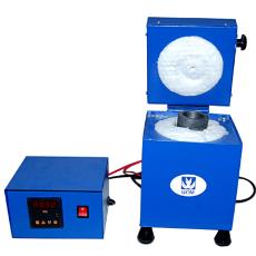 Digital Control Equipped Melting Furnace