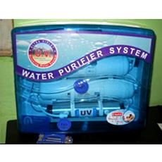 Ultra- Violet Water Purifying System