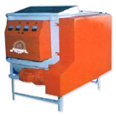 Compact Designed Industrial Mixers