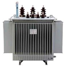 Commercial Grade 160 Kv Transformers