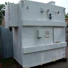 Industrial Grade Electrical Transformers