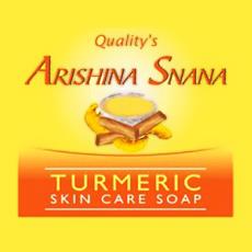 Turmeric Based Skin Care Soap