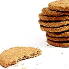 Colon Cleansing Psyllium Cookies