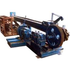 Bench Type Wire Drawing Machine