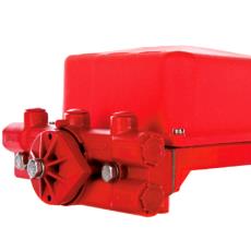 Pneumatic Type Valve Positioner