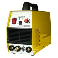 Tungsten Inert Gas Welding Machine