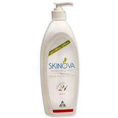 Aloe Vera Enriched Moisturizing Lotion