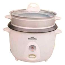 Power Operated Rice Cooker