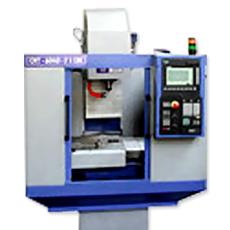 Corrosion/ Abrasion Proof Vertical Machining Centre