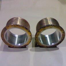 High Tensile White Metal Bearing