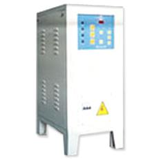 Servo Controlled Voltage Stabilizer