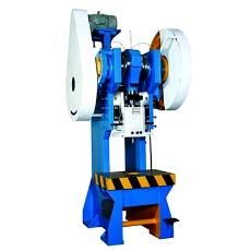 Steel Made Power Press Machine