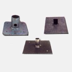 High Tensile Base Head Plate