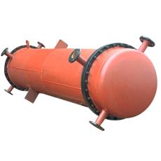 Commercial Grade Heat Exchanger