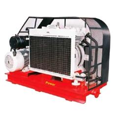 High Pressure Air Compressor