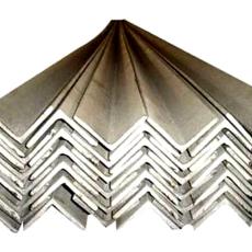 Heavy/ Lightweight Mild Steel Z Angles