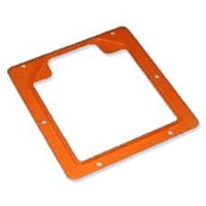 Industrial Grade Polyurethane Gasket