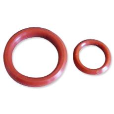 Industrial Grade Polyurethane Made O-Ring