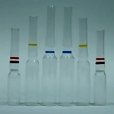 Colour Break And Identification Band Ampoules