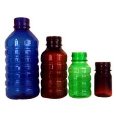 Temperature Resistant Non - Toxic Pet Bottle