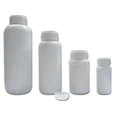 High-Density Polyethylene Made Bottle