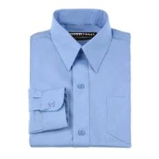 Formal Collared Shirt For Men