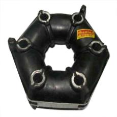 Wear & Tear Resistant Universal Joint