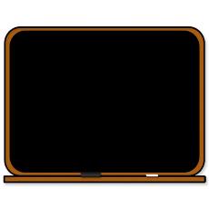 Heat Resistant Black Board Paint