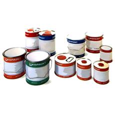 Heat Resistant Antirust Lacquer