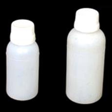 High Density Poly Ethylene Bottle