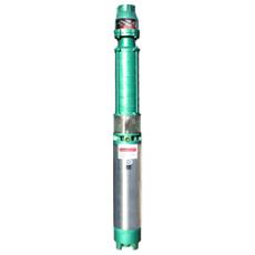 Motor Operated Six Inch Submersible Pump