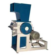 Industrial Grade Plastic Grinding Machine