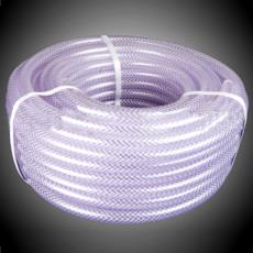 Pressure Resistant Polyvinyl Chloride Braided Hose